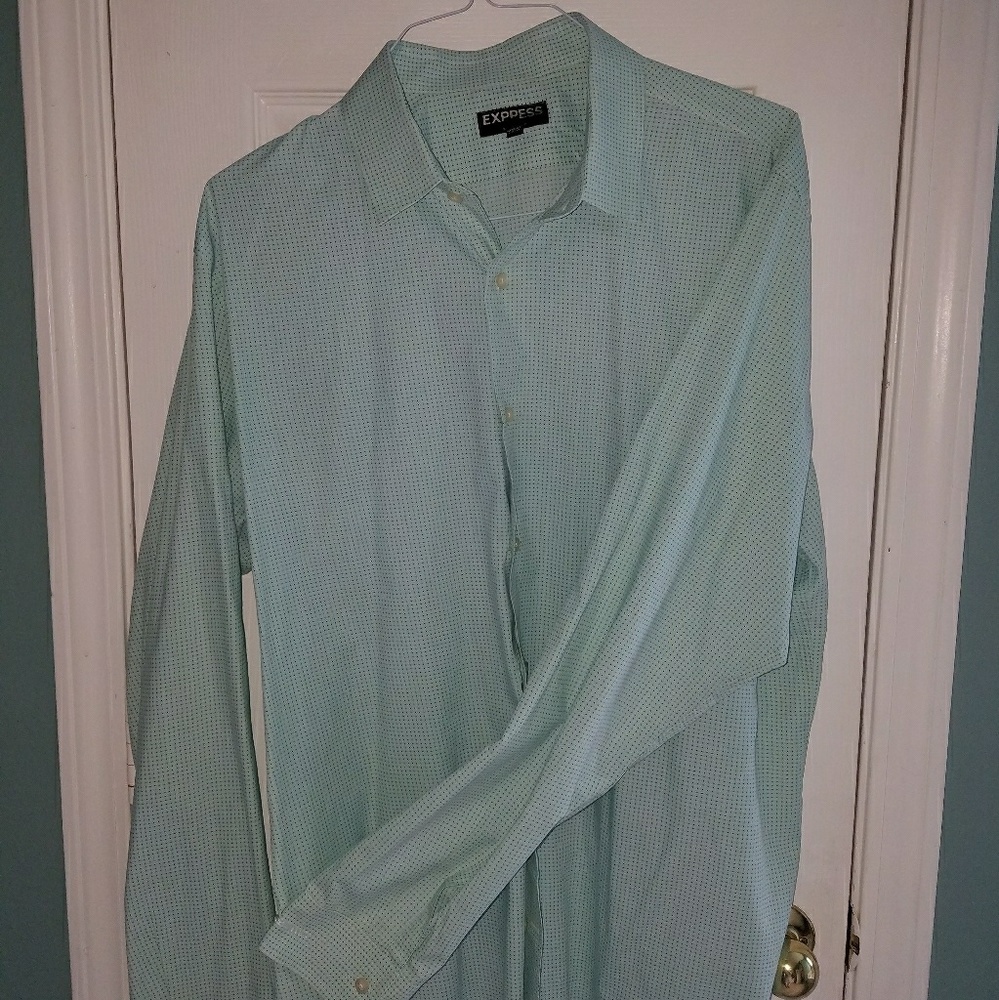 Men's Express